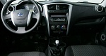 Datsun on-DO 1.6 Механика