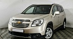 Chevrolet Orlando 1.8 Автомат