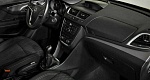 Opel Mokka 1.8 Механика
