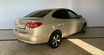 Hyundai ELANTRA 1.6 MT (122 л.с.)