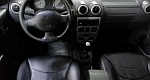 Renault LOGAN 1.6 MT (87 л.с.)