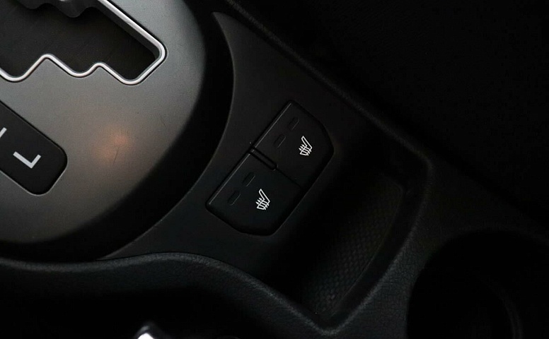 Kia Rio 1.6 АКПП
