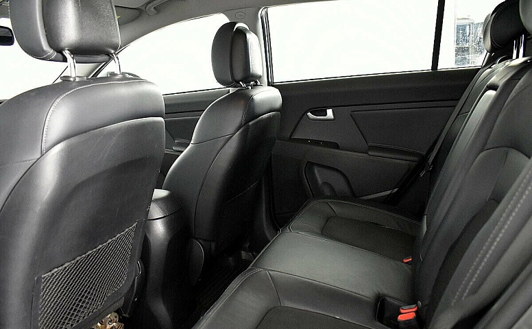 Renault Fluence I