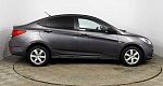 Hyundai Solaris 1.4 МКПП