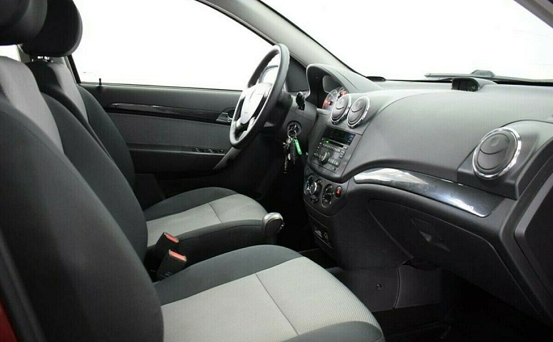 Ravon nexia r3