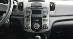 Kia Cerato 1.6 Механика