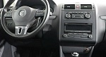 Volkswagen Touran II