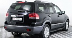 Kia Mohave 3.0 АКПП