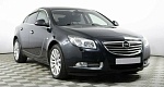 Opel Insignia 2.0 Автомат