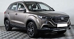 Faw bestur x40 акпп 2019 с пробегом 27 400 км