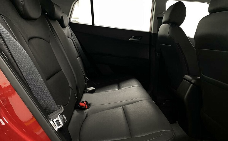 Hyundai Creta 2.0 АКПП