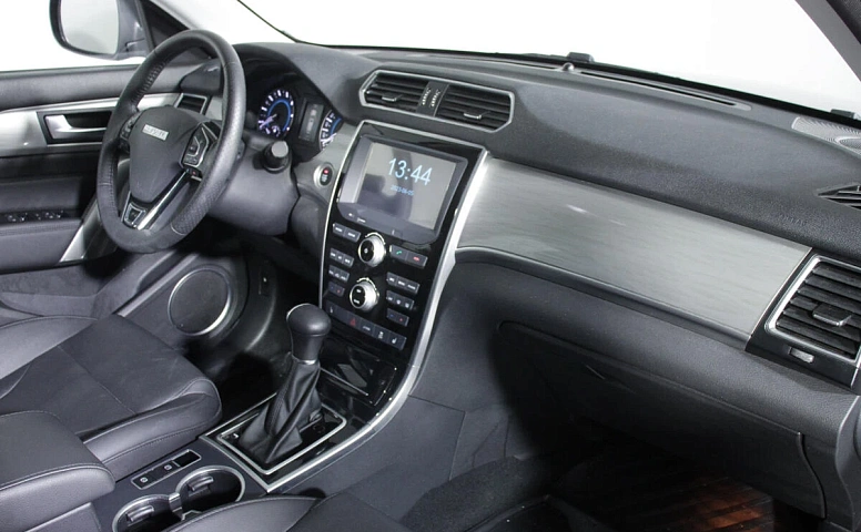 Haval H2