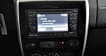 Nissan terrano