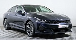 Kia K5 2.5 АКПП