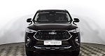 Haval F7 2.0 РКПП