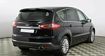 Ford S-MAX 2.0 Робот
