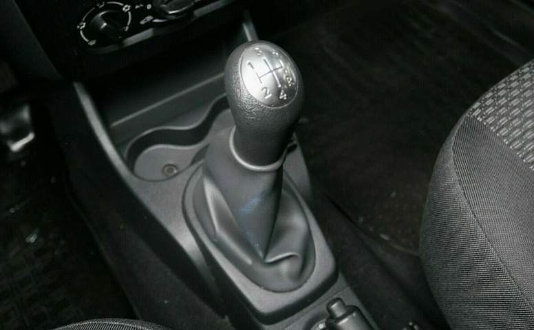 Lada (ваз) largus