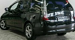 Mitsubishi grandis