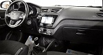 Kia Rio 5-speed III