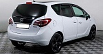 Opel meriva акпп 2014 с пробегом 78 300 км