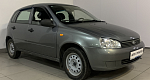 LADA (ВАЗ) KALINA 1.6 MT (81 л.с.)
