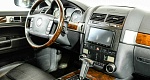 Volkswagen Touareg 3.6 Автомат