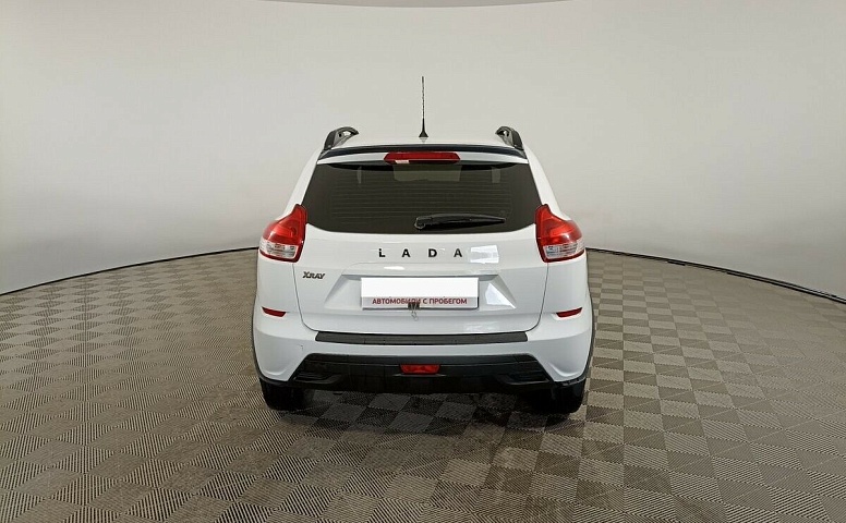 LADA (ВАЗ) XRAY I