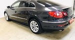 Volkswagen Passat CC I