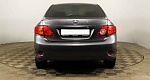 Toyota Corolla AMT X (E140, E150)