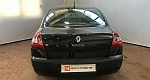 Renault MEGANE 1.4 MT (98 л.с.)