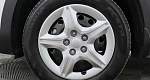 Kia Seltos 1.6 АКПП