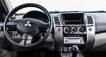 Mitsubishi pajero sport мкпп 2012 с пробегом 99 499 км