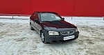 Hyundai ACCENT 1.5 MT (102 л.с.)