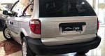 Chrysler Voyager IV