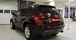 Nissan Murano I (Z50)