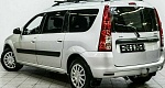 Lada (ваз) largus