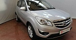 Changan CS35 1.6 MT (113 л.с.)