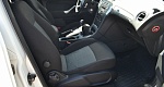 Ford Mondeo IV Рестайлинг