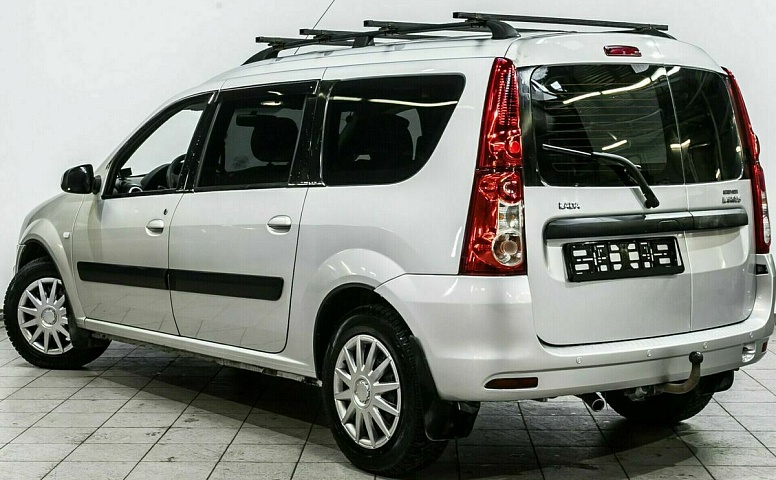 Lada (ваз) largus