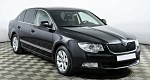 Skoda Superb 1.8 Автомат