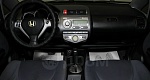 Honda Jazz, 1 поколение, рестайлинг