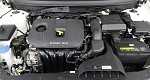 Hyundai Sonata 2.0 АКПП