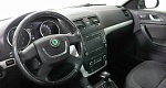 Skoda Yeti 1.2 Робот