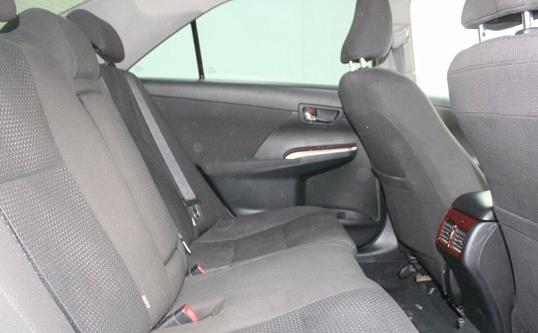 Toyota Camry VII (XV50)