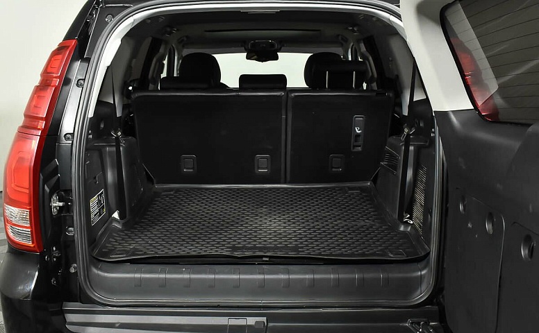 Haval H9 2.0 АКПП