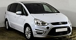 Ford S-MAX I Рестайлинг
