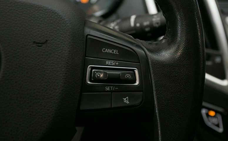Dongfeng ax7