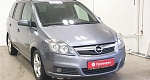 Opel Zafira B