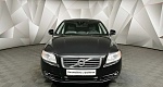 Volvo S80 2.5 Turbo Geartronic (231 л.с.) Черный