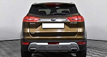 Geely atlas акпп 2018 с пробегом 43 390 км